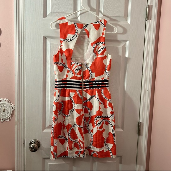 Lilly Pulitzer Booze Cruise Dress - Picture 5 of 5